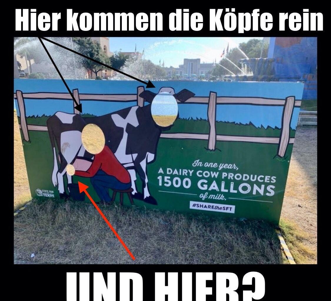 Was kommt da rein🤔