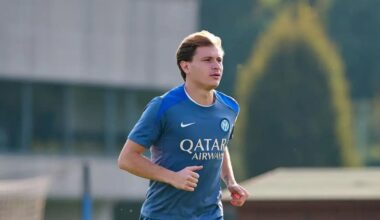 [Inter.it] Barella injured, conditions to be reassessed next week