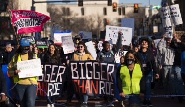 Texas  |  The Far Right Wants to End Out-of-State Abortion. Amarillo Is in the Way.