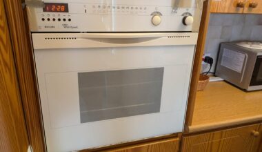 Recommendations for oven repair in Larnaca?