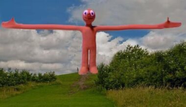 The Angel of the Morph