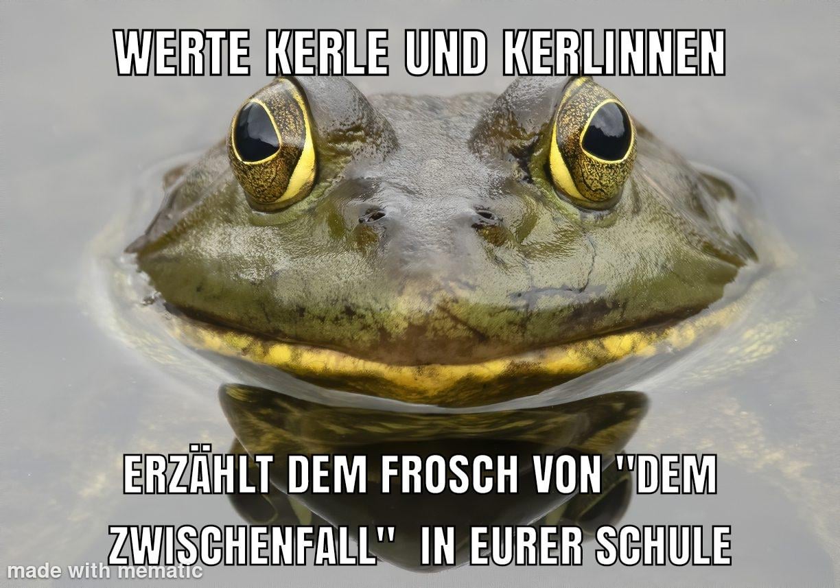 Ich🐸iel