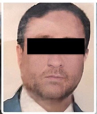 Rumor has it that UKR operatives in Russia have assassinated Moussa Sharfi Molassari, an IRGC Commander responsible for Iranian Shahid and Mohajir UAVs