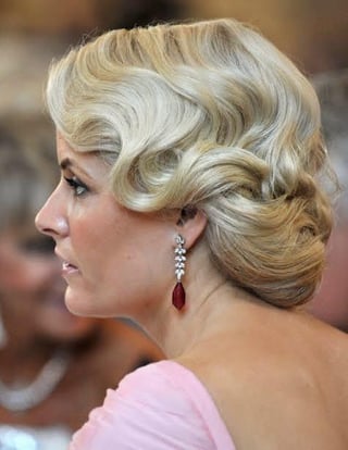 Memorable Hairdo Moments Ft. Mette-Marit, Crown Princess of Norway