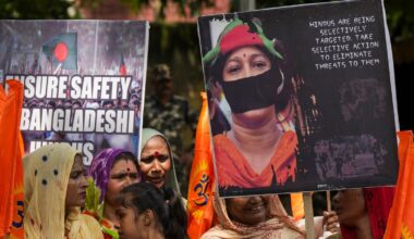 Bangladeshi Hindus targeted: 49 teachers forced to resign since Sheikh Hasina's ouster