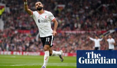 Nobody has talked to me’: Mohamed Salah issues contract plea to Liverpool