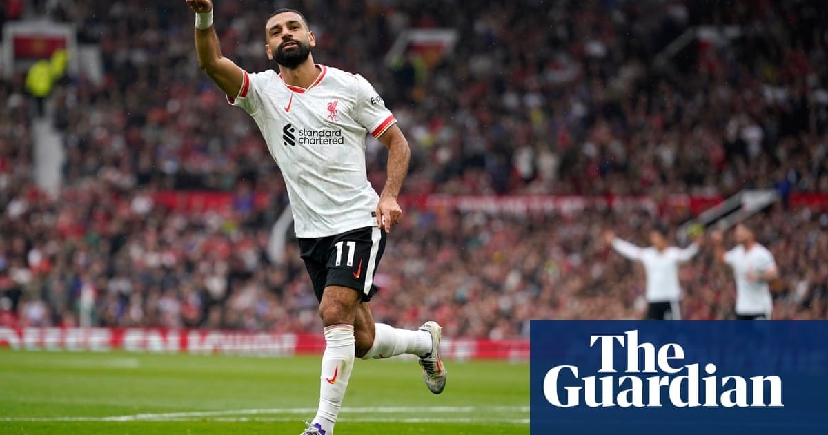 Nobody has talked to me’: Mohamed Salah issues contract plea to Liverpool