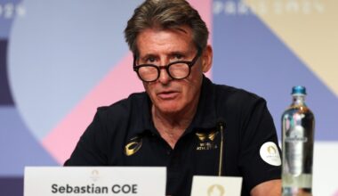 IOC rule changes create legal obstacles for Seb Coe’s Olympic bid