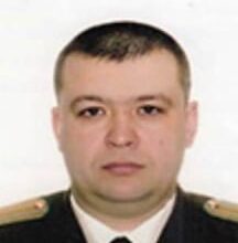 On the night of September 27, Russian colonel Oleksiy Kolomeytsev was eliminated in the Moscow region, - RBC