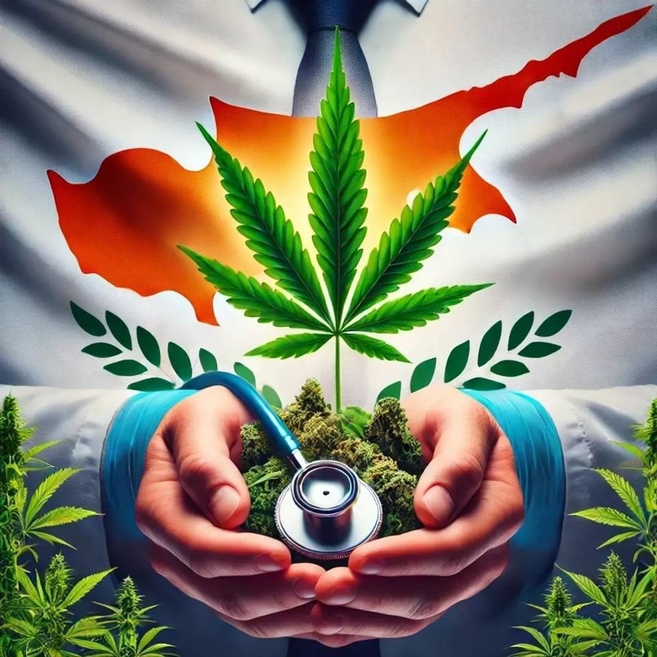 The Growing Buzz for Cannabis Legalization in Cyprus: How Social Media is Driving Change