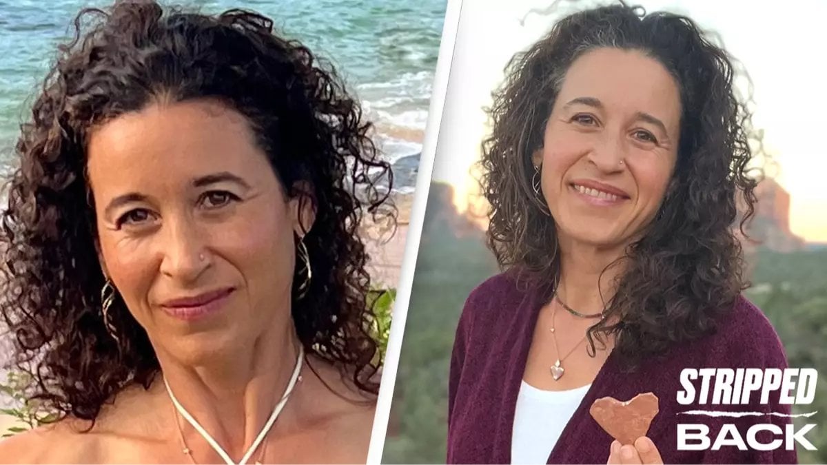 Former ‘die-hard believer’ of QAnon explains what finally made her question the conspiracy theory