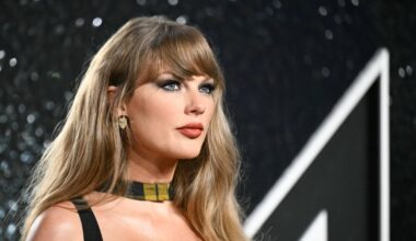 MAGA Is Straight Up Freaking Out After Trump’s New Taylor Swift Post