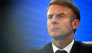 How long can Macron ignore French voters?