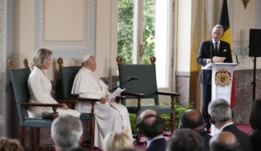 Le Premier ministre belge dénonce le comportement de l'Eglise face aux dissimulations d'abus sexuels