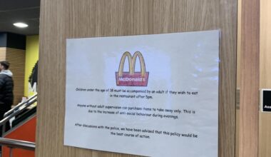 My local mcdonald