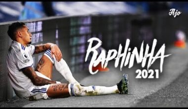 Xavi Was Right, Raphinha Is A Winger, But here's the catch..