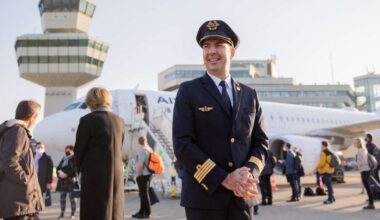 Air France concède une nouvelle rallonge de plusieurs dizaines de millions d’euros à ses pilotes