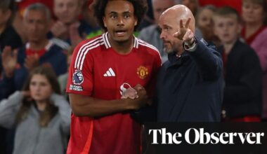 Erik ten Hag urges Manchester United to ‘bring the fire’ against Liverpool