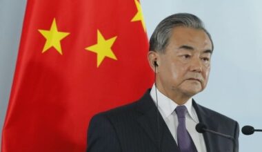 China warns at UN against expanding battlefield in Russia-Ukraine war