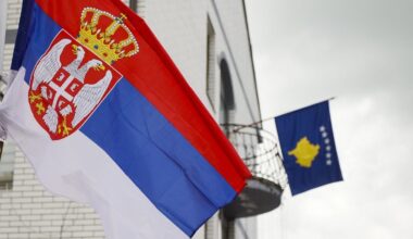 L'envoyé de l'UE exhorte le Kosovo et la Serbie à redoubler d'efforts pour normaliser leurs relations