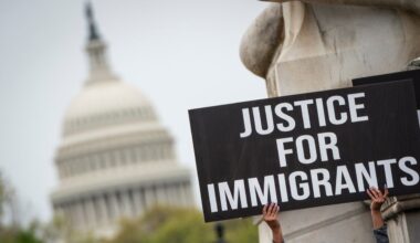 Project 2025 and Immigration: How the Conservative Plan Would Detain and Criminalize Immigrants