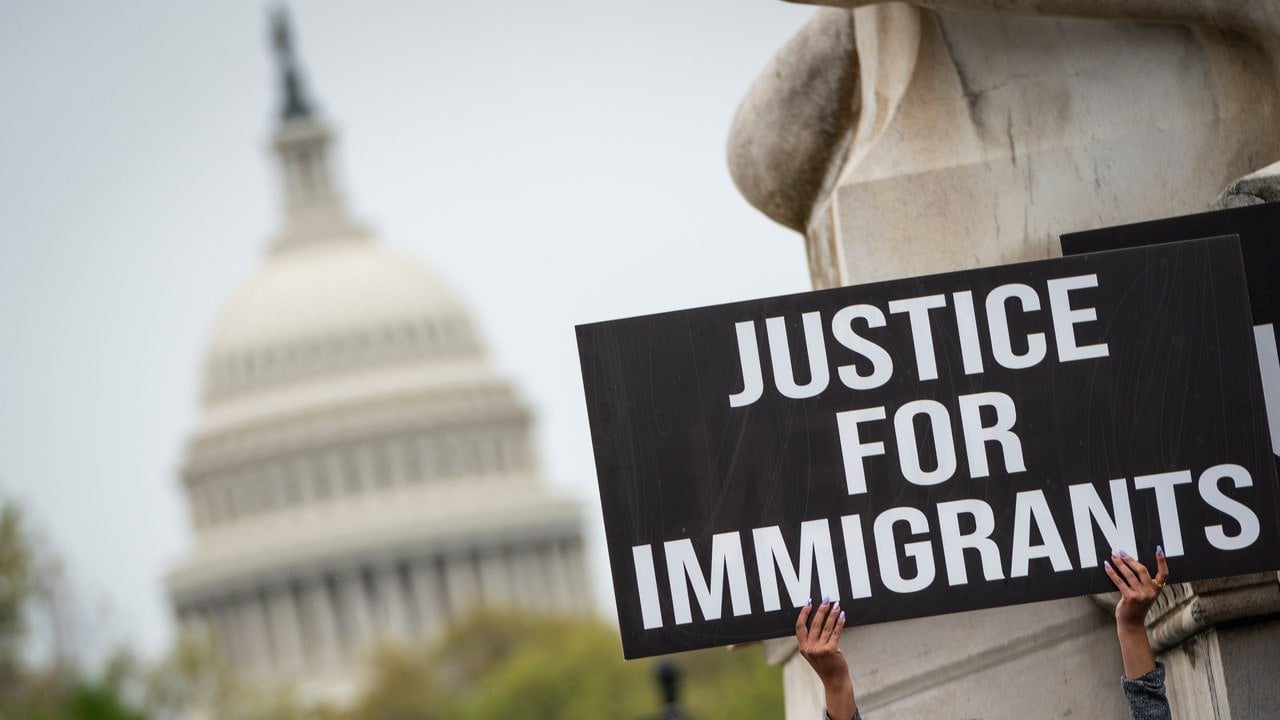 Project 2025 and Immigration: How the Conservative Plan Would Detain and Criminalize Immigrants