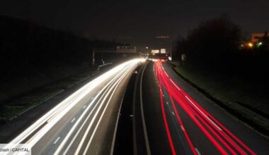 Tarifs des autoroutes : c’est l’alerte rouge face à la hausse des prix