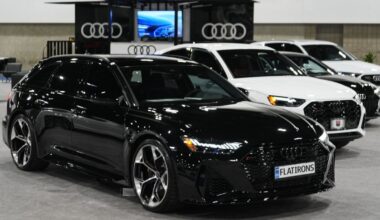 Poursuite de la grève des travailleurs chez Audi Brussels