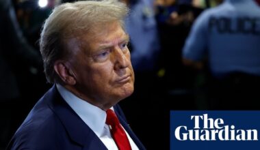 Trump’s threats to ‘go after’ opponents will subvert rule of law, experts warn