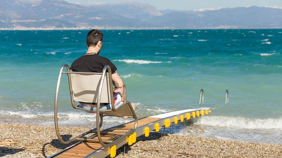 Comment rendre les plages accessibles aux personnes en situation de handicap ?