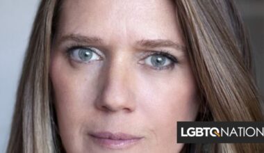 Donald Trump's lesbian niece blasts media for dishonestly hiding his dementia - LGBTQ Nation