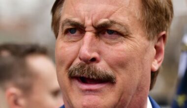 Mike Lindell’s Money Troubles Deepen as He’s Sued For Stiffing Vendor Out of Nearly $600,000