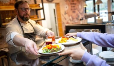 Trend in deutschen Restaurants: Lange beliebter Klassiker stirbt immer mehr aus – Schluss mit dieser Beilage?