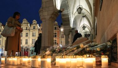 «On n’avait rien à faire en France» : quand le frère de l'assaillant d'Arras regrette que sa famille n'ait pas été expulsée