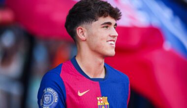 Pau Cubarsi: From Small Town to Barcelona Star