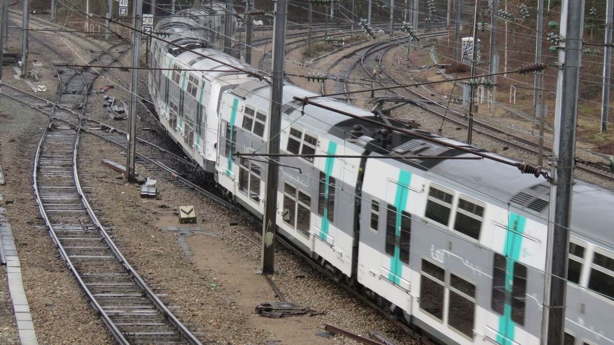 RER A : il prétend avoir oublié un sac contenant de l’uranium pour récupérer ses figurines