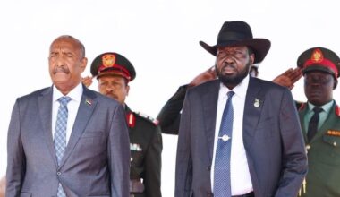 Sudan army seeks South Sudan's help