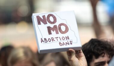 Missouri Supreme Court rejects Republican effort to get an abortion referendum taken off the ballot