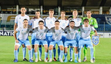 Vittoria sammarinese in Nations League