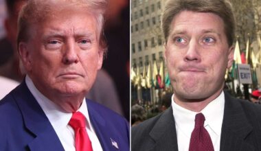 Trump’s Nephew to Expose Major Dirty Trump Family Secrets in Tell-All Memoir