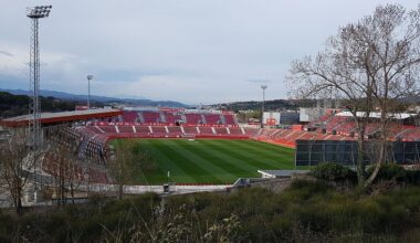 Pre-Match Thread: FC Barcelona vs Girona