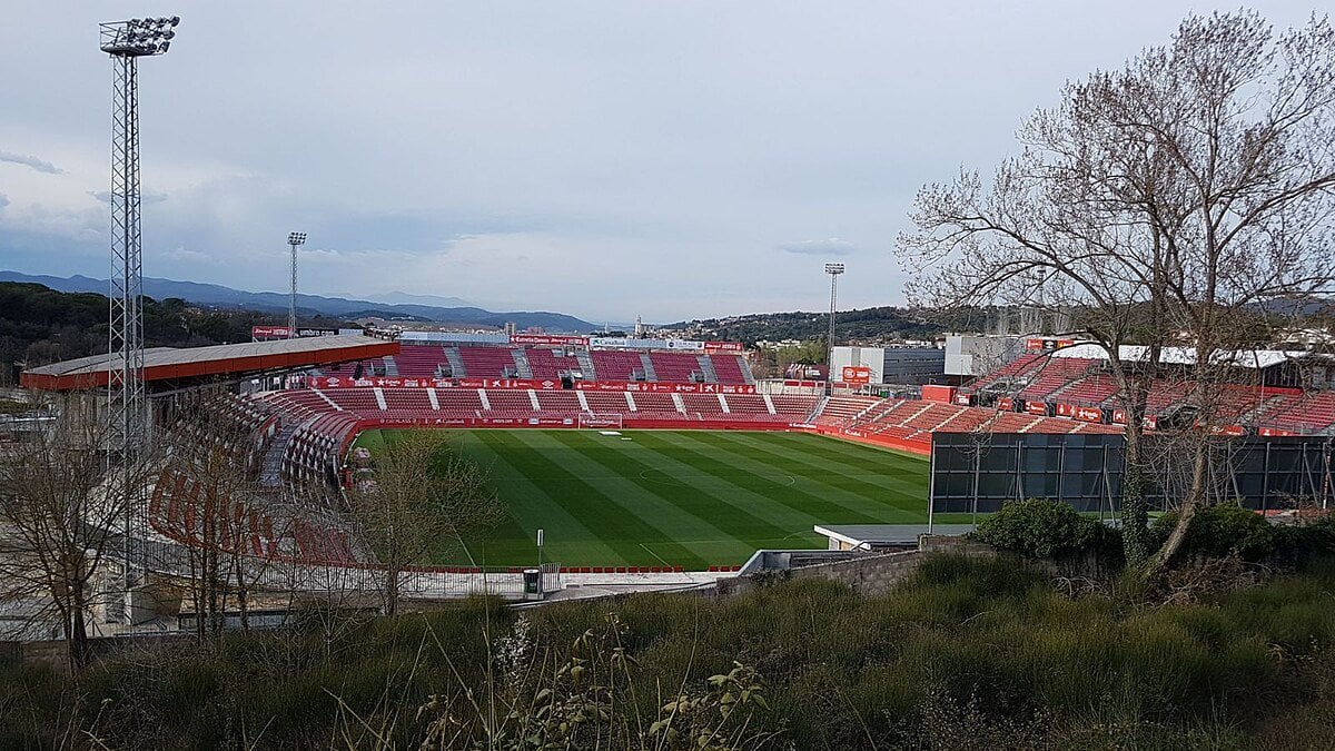 Pre-Match Thread: FC Barcelona vs Girona