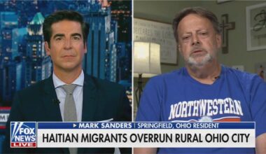 Fox News continues to push baseless, racist story about Haitian migrants eating animals