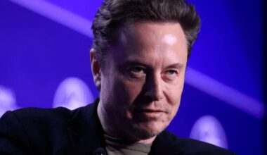 Elon Musk sparks controversy: AI-generated image of Kamala Harris as 'Communist Dictator'