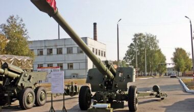 Ukrainian Special Forces targeted five Russian howitzers with HIMARS