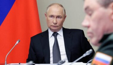 Russia's economy is signaling a fate worse than recession