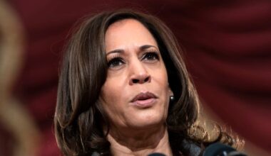 Kamala Harris Says Donald Trump Is ‘Gonna Lie’ at Presidential Debate