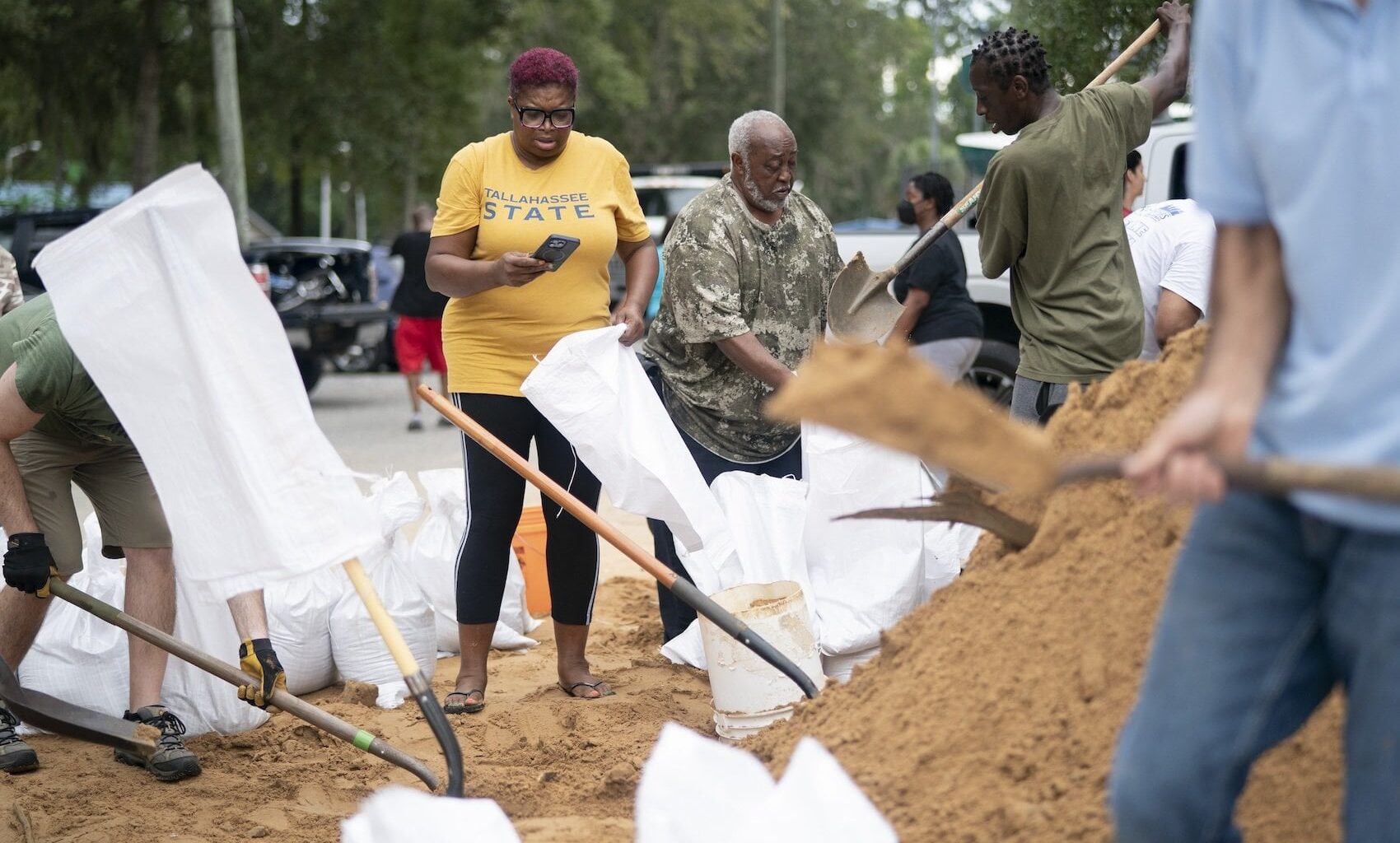 Hurricane Helene Threatens Greater Devastation as Project 2025 Aims to Gut NOAA