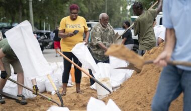 Hurricane Helene Threatens Greater Devastation as Project 2025 Aims to Gut NOAA