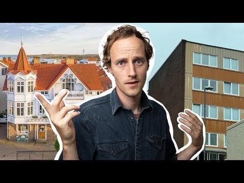 15 år i Stockholms bostadskö, detta får jag!